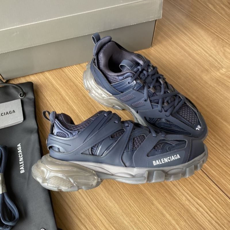 Balenciaga Track Shoes